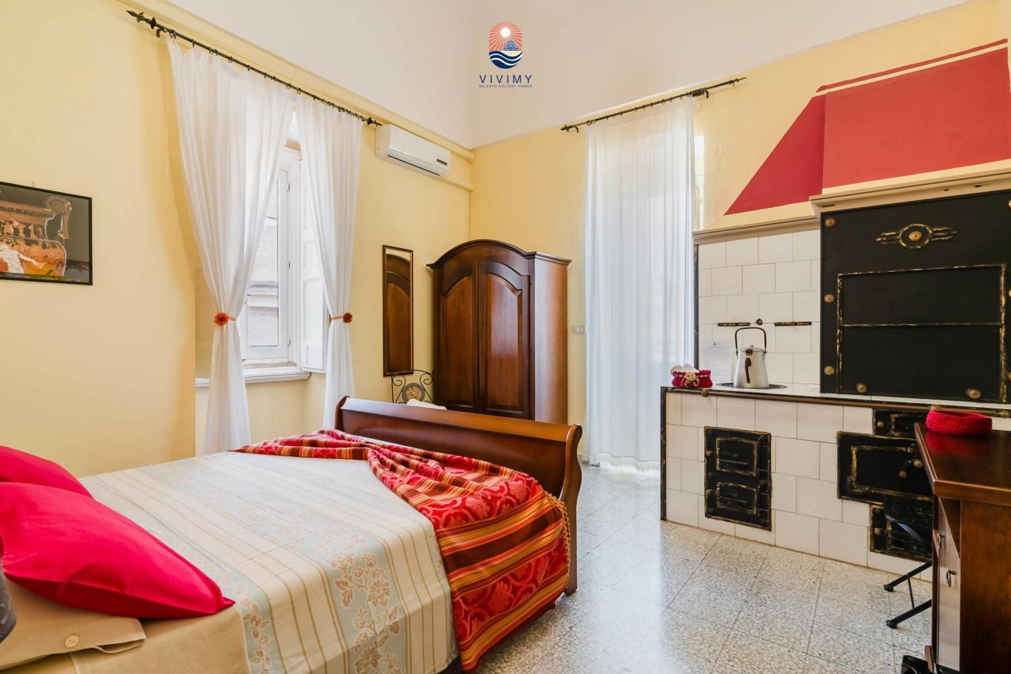 Piazzetta San Giovanni Specchia Eksteriør bilde
