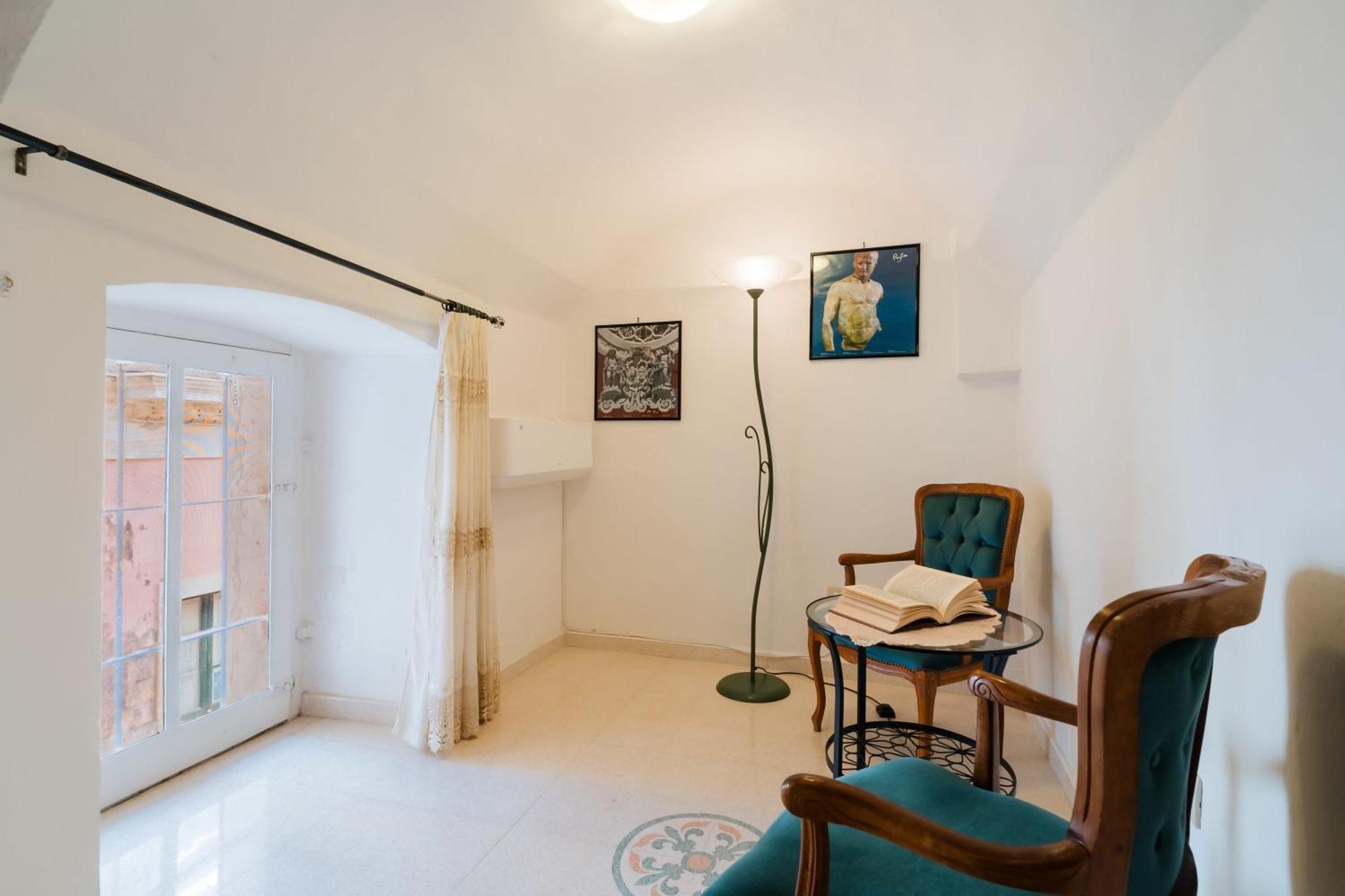 Piazzetta San Giovanni Specchia Eksteriør bilde